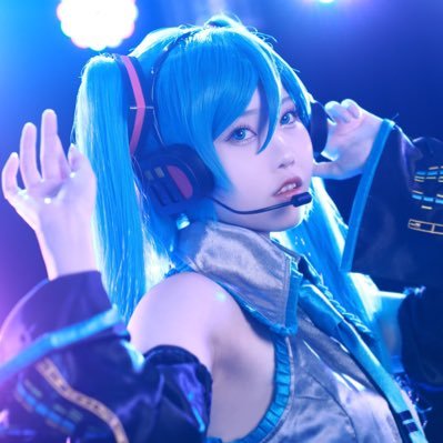 初心者マークが永遠に取れない関西初心者レイヤー🔰 約5年程ほぼコスプレ界隈離れてしまってたけれどしっかり戻ろうとしてみた垢です。ラ!、ボカロ。が特に好きです。