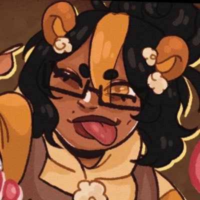 https://t.co/Y6qQD8LUHQ ʕ ꈍᴥꈍʔ ✧ ✧ she/her ✧ multifandom artist ✧ ✞ 🇺🇸🇮🇳 ✧ archives @ObsArchives