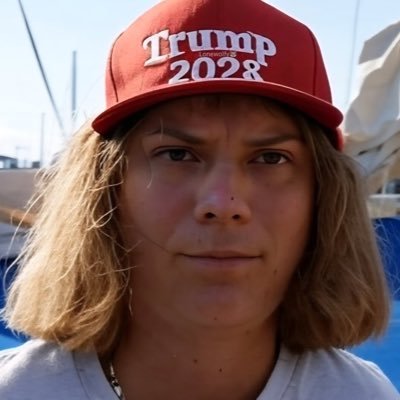 Vehemently opposed to predatory child sniffing presidents.