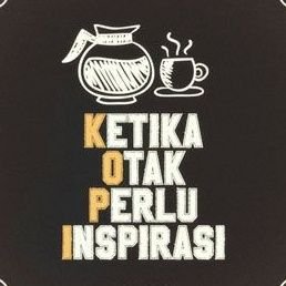 AndraKP88's profile picture. NoAmbisius#NoCariMuka#NoManipulatif.