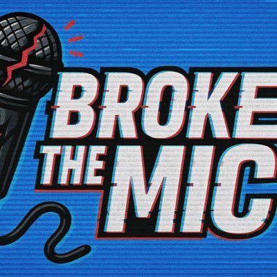 brokethemic's profile picture. 