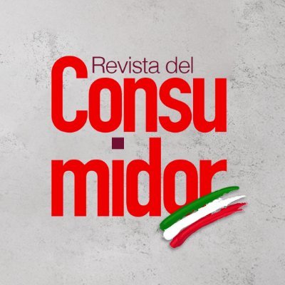 Cuenta oficial de la #RevistaDelConsumidor de la @Profeco.