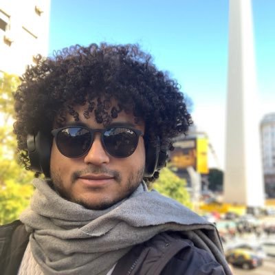 Politólogo de la @unaloficial. MSc en periodismo y doctorando en Narrativas de la @udea