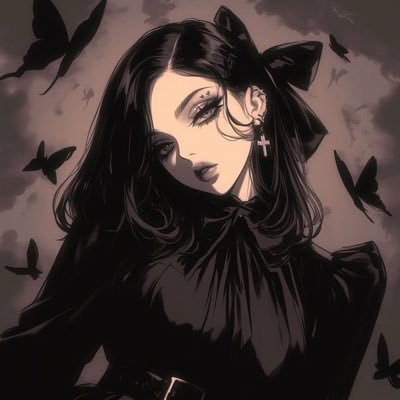 𓊆ྀི❤︎𓊇ྀི all natural slim thick goth🫐 get rewarded for spoils! ➡️ ㅤhttps://t.co/e8VLaZOWUV 🍭@g0thcandy🍭queer🏳️🌈 ONLY REPLY/SELL ON MY SITES⬇️