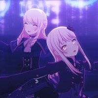 暁月の夜 (@amia_prsk) 's Twitter Profile Photo