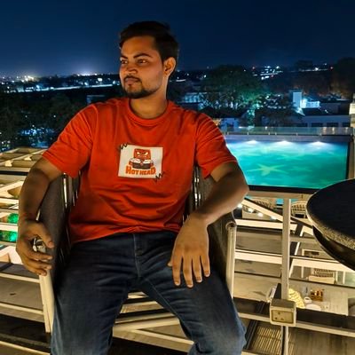 aniteshsoniii's profile picture. Memes l Entertainment l Cricket l