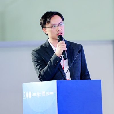 YikunChen1983's profile picture. Independent developer | IOS | AI | n8n | web3