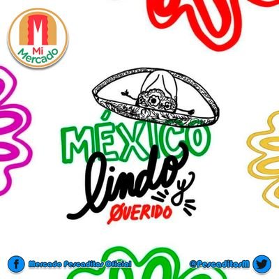 Mercado pescaditos dónde puedes comprar tu canasta básica, regalos y algo más. Fresco y de calidad.