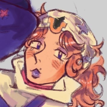 he/him | 20 | jojo/sonic artist | basic dni |