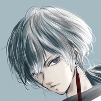 優@Pender (@rurounin_yu) 's Twitter Profile Photo