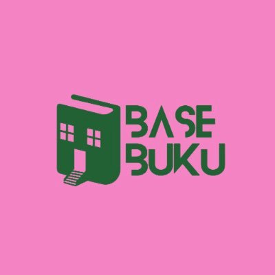 Autobase — a space to share your thoughts, questions, and love for books. Read the rules first. Send a menfess: https://t.co/pNoyeWsJRd