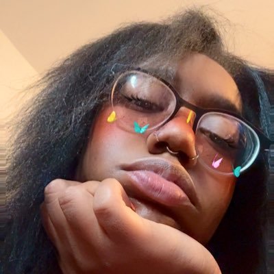 🔞NSFW•Content Creator • Little • Submissive• Demi-Pan• https://t.co/kakwSzXCBg • 🙅🏾♀️ • DMs for purchases ONLY• Talk To Me Nice 🥴