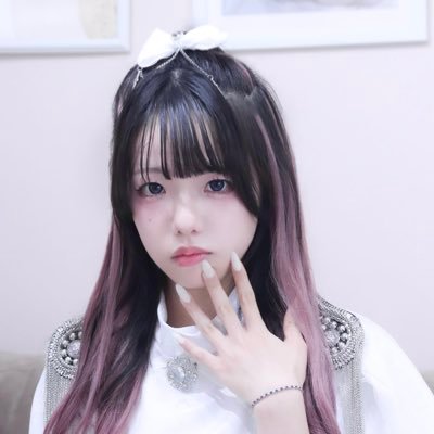 hayun_SNML's profile picture. ｡*Snow Milk❄️🍼« @snowmilk_kwu »｡*5.5期ダイヤモンドブルー💎/ ｡𝜗𝜚 アイドル研究部«@idolove_kwu»｡𝜗𝜚 2期ぶろっさむピンク🍒🎀/♡ ちょこぱふぇ🍫🍨«@chocopafe_snml» ♡ 2回生Lv.20⟡.*
