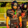 AaronUlmer17's profile picture. RB-WR-DB / Elizabeth Forward, Pa Class of ‘28🎓/ 4.25 gpa /PA ELITE 7v7 / 🏈⚾️