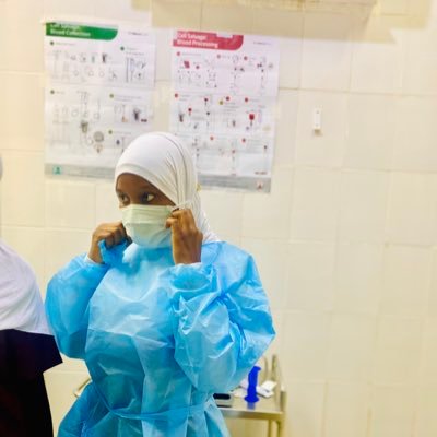JibrilZaharah's profile picture. Muslimah||web3 & Crypto Nurse||Graphic Designer||Foodie & DIY superfan||Self-care & soft life advocate.