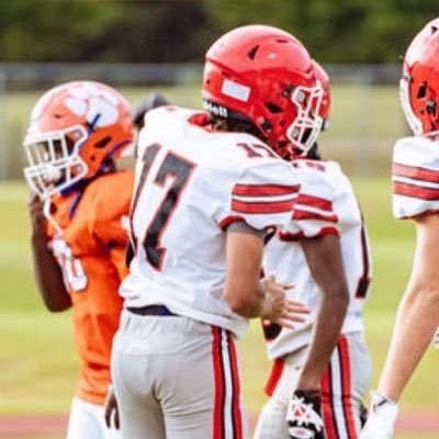 student athlete-brandon high school brandon,MS football( c/o 2029)weight 205, height 6’0, positions LB/D- END,email amarigates673@gmail.com,GPA 3.5 #6627193513