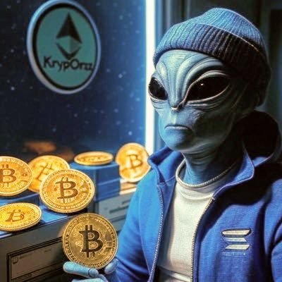 Crypto Enthusiast | 🧠 Web3 Educator | 📚 Web3, DeFi, NFTs | 🧐 DYOR, 💯Real insights | KOL | 🤝 Building trust in a decentralized world #BTC #SOL #AI