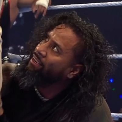 Demons, I get. People are crazy.🖤 Horror/Halloween enthusiast 🎃 🖤 BMTH 🖤 Roman Reigns 🖤 The Usos 🖤 Sunshine Jimmy Uso 🖤
● {fan account} she/her. 28