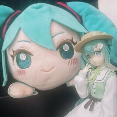 comenucarice's profile picture. 無言フォロー失礼します🙏/20/関西/初音ミク/ボカロ/復帰勢/初音ミク/マジミラ/うっすらプロセカ/結構フォロバ/初音ミク/稀に猛虎弁出ﾏｽ阪神ファンなので/タメ⭕️/仲良くしてね✨🍨