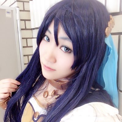 QuinRose/三国志真戦(s46→49)/WLW/レイヤーです。気軽にフォローするので急にフォローされた方気にしないでください。