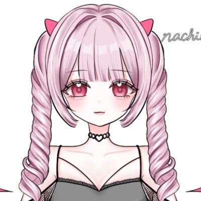 nachipink_i's profile picture. 絵を描く🎀🍼らくがき垢→@nachipink2