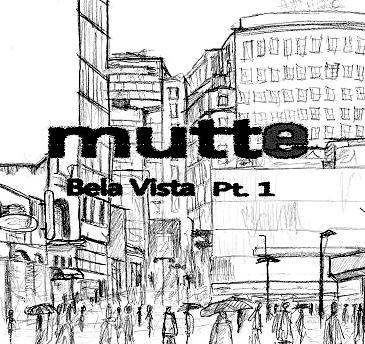 Twitter Oficial da Banda Mutte.
Ouça e Baixe o EP Bela Vista: http://t.co/EfTVJs7FNn
Curta nossa página no Facebook: http://t.co/mHR9S5WTfg