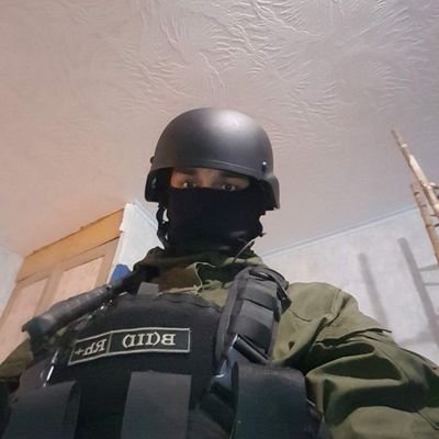 AlexeyBuharin's profile picture. 