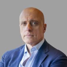 Periodista en La Nacion + (Odisea Argentina). Cuenta fan no oficial.