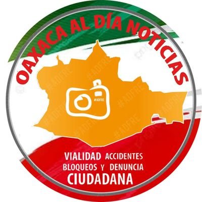#Vialidad #bloqueos #accidentes y #Denuncia Ciudadana, integrante de grupo #ADFRE
TELEGRAM https://t.co/pGyi1bSoVv