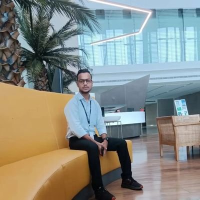 JhaSaroj891297's profile picture. I mostly talk and tweet about Health Wealth Relationship