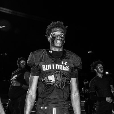 3.4 GPA 6’1 170 FS/ATH 📍Rockdale County Georgia 404-263-1036 (garyborders3@outlook.com), NCAA id#2409400268(1st TEAM 6a REGION 4 DB)