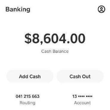 I got verify update sauce,I keep it real let break bands message me on telegram for more methods https://t.co/YNbxv8pqtJ