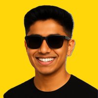 Muhammed Mufinuddin Afraz (@mm_afraz) 's Twitter Profile