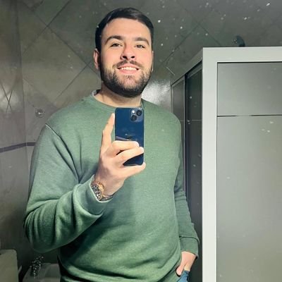 Alan_Parre's profile picture. Tec. Prod Agrocuaria/El Tero Agropecuaria. 🌱🐂