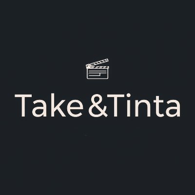 Eu comento o que assisto/jogo aqui, e posto notícias, queria um lugar pra escrever um pouco, e aqui encontrei.
Cinema/HQs/Games/Series/Web3.
📷 @taketinta