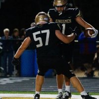 Wyatt Berger (@wyatt_berger__) 's Twitter Profile