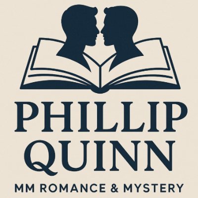 PhillipQuinn is a MM Romance and Mystery author. Quinn's debut series, Brookstone is set in the fictional small town of Brookstone, Alabama. Check it out on KU.