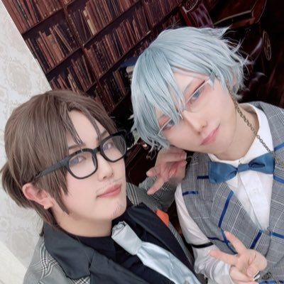 成人済(25↑) 腐女子・レイヤー ❇︎❇︎ SideM❇︎Beit FRAME🅿︎みのり💐龍🚒次郎🐎担当 /🐎☀️・🚓🚒・🍙💐・☔️☕️❇︎❇︎フラガリア🌺サナー