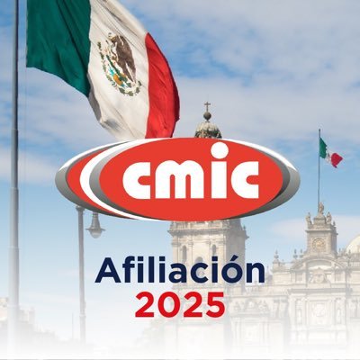 Cuenta institucional de CMIC Sonora | Presidente Lic. Adrián Camou Loera @adriancamoul 📲Wsp ➡️https://t.co/qEbOtp0iKk