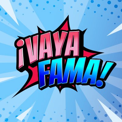 Perfil oficial del nuevo programa de @telecincoes para el fin de semana 💥 Presentado por @CrisLasVignes y @Frantwo