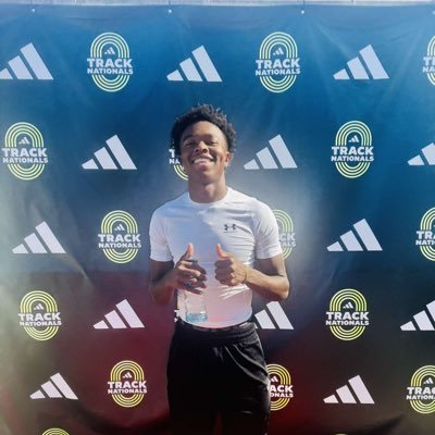 BThompson70151's profile picture. 5’11 155 | Class of 27, DB/RB | Reagan highschool| GPA 3.6 | 2 sport athlete|