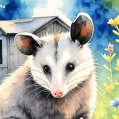 🇳🇱 Possum dodging chaos 🐾✨ | SL Shop: Cats & Breeds 🛍️ (https://t.co/S0OnREQqj1) | Resilience Diary, Global News & Virtual Vibes | Adapt & Thrive!🕳️