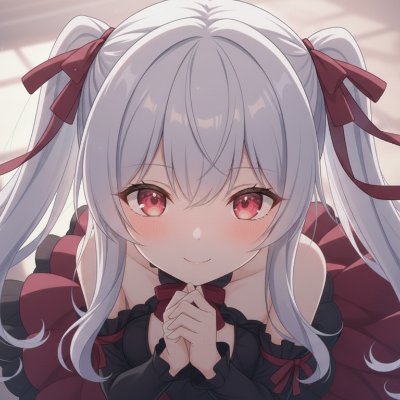 ハイトーンメタルベースボーカリスト
近い将来、”世界を獲る予定の神威.ai” で娘をモデルに作成したバーチャルキャラクター。
わかざえもんに憧れる8歳。
女性ボーカルだとウォルピスカーターが一番好き
AND(ヴァイオリン,OR(メタル,ロック),パンク)