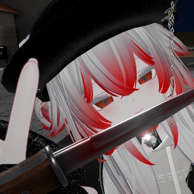 modoki_citrus's profile picture. 銀髪をこよなく愛してる一般Any Citrus VRCID≫remon_modoki 気軽に絡んで下され！！ 使用アバター≫Ash,Binah,Mafuyu Suger  @Mikan6178