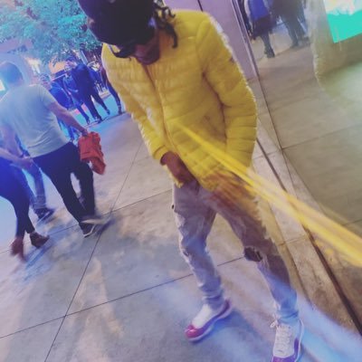 Stuntin Till I Get Rich🥇/ Eyes on me feelin like Pac