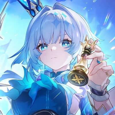 meowing_to_moon's profile picture. 》GER + ENG 
》Kamioshis: 🔮🌌/🌿✨ 
》Oshis: 🃏/🎸/❤️‍🔥/🪽/⛩️ 
》Paradox Live obsessed :3 
》*cries in hsr lore lover*
》getting into twst!!!
》Cosplayer !