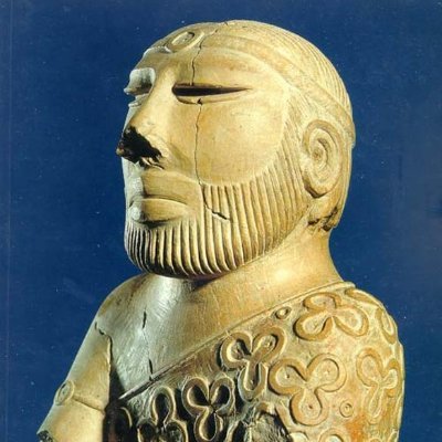 IndusPriestKing's profile picture. High Priest. Eternal King.