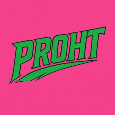 proht01's profile picture. 