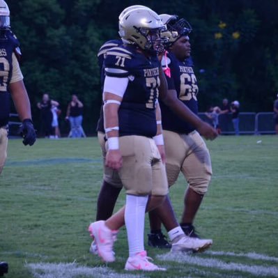 Eustis HS š CO 2026| C,LS (5ā11 240)| 3.0 GPA| š© sutorusjd@gmail.com š 904-405-8023|