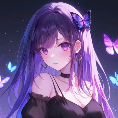 🎮 I'm a gaming VTuber bringing fun, energy, and epic moments to every stream.
Get ready for crazy plays, good vibes, and a whole lot of laughs! ✨